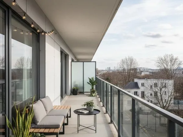Appartement 5 pièces 115 m² 