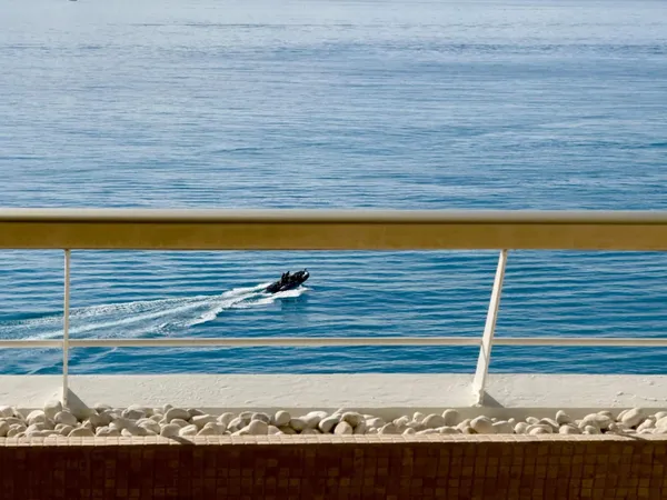 LA MARINA - Appartement de Prestige - Vue Mer Exceptionnelle 