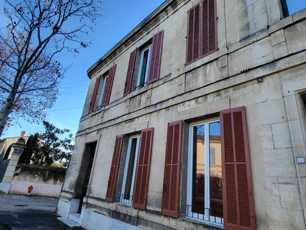 Maison 5 pièces 105 m² 