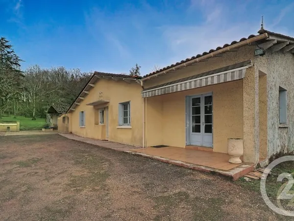 Maison 6 pièces 117 m² 