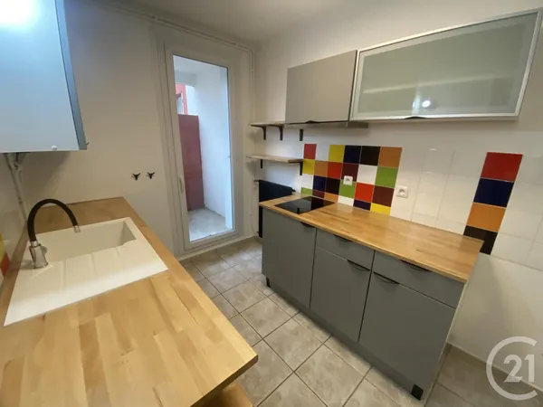 Appartement 1 pièce 31 m² 