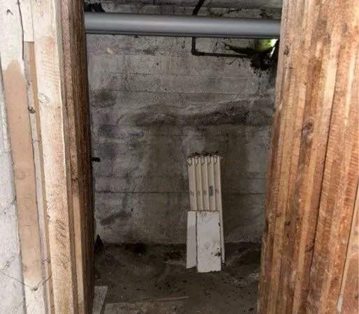 Parking - Garage Vente Nancy  5m² 2300€