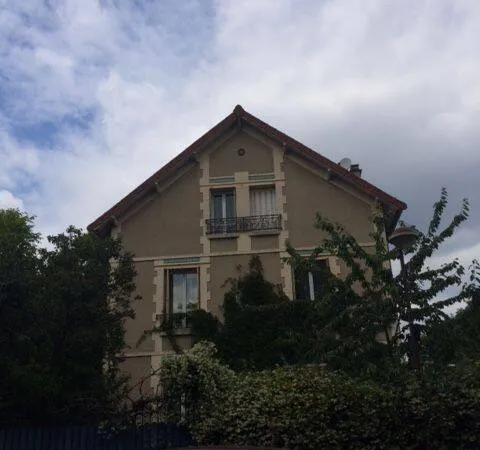 Maison 7 pièces 160 m² 