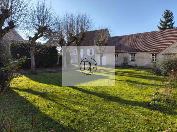 Maison 5 pièces 118 m² 