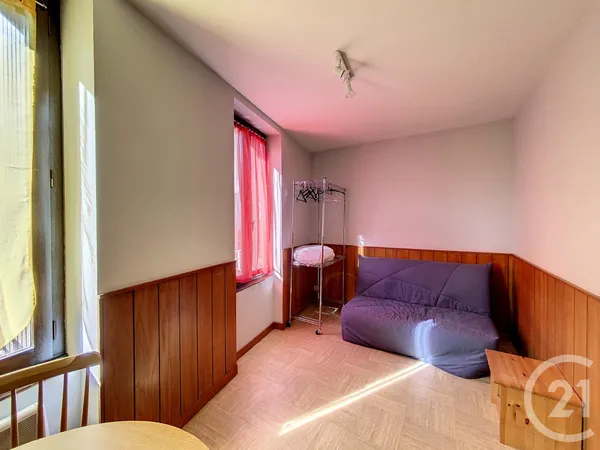Appartement 1 pièce 20 m² 