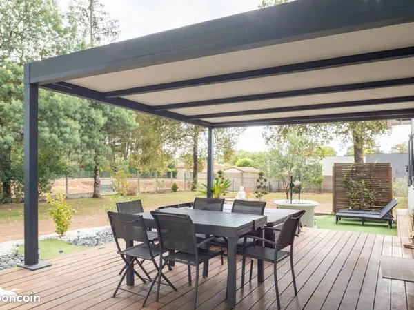 Maison 4 pièces 74 m² 