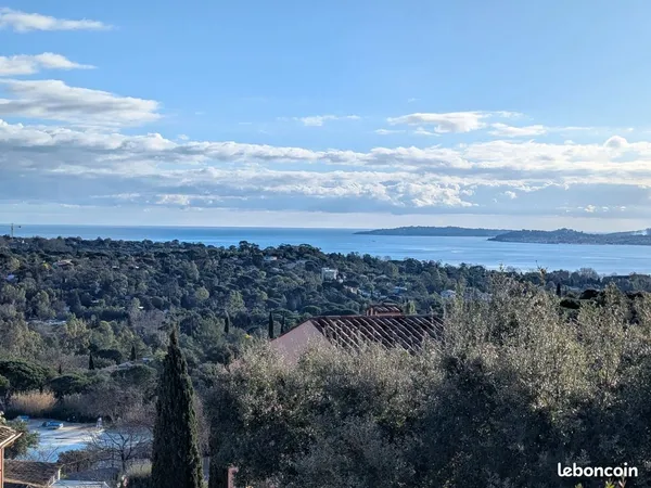 Appartement 3 pièces 42 m² 