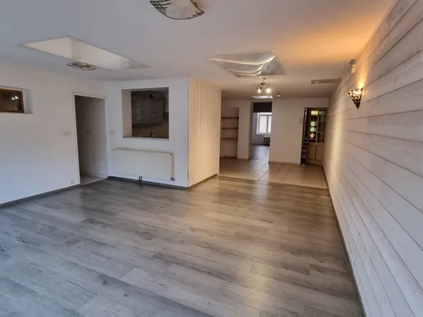 Maison 9 pièces 173 m² 