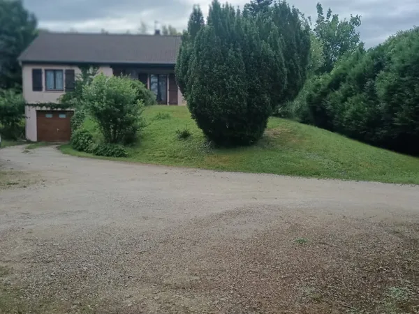 Maison 4 pièces 76 m² 