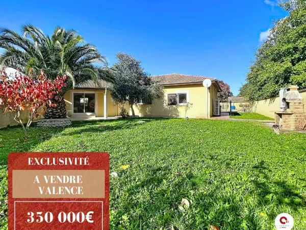 Maison 6 pièces 128 m² 