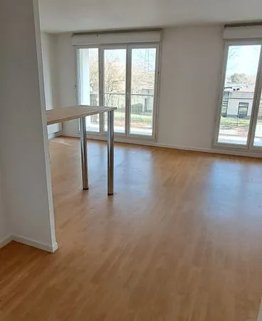 Location étudiante T3 - Ramonville 