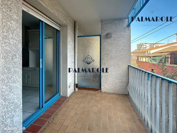Appartement 3 pièces 74 m² 