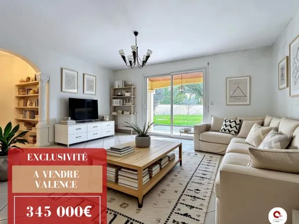 Pavillon 6 pièces 128 m² 