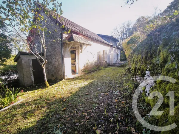 Maison 3 pièces 105 m² 