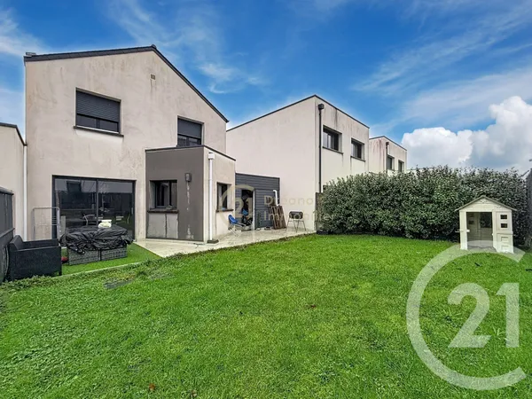 Maison 5 pièces 95 m² 