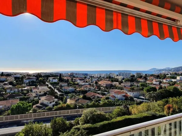 Appartement 2 pièces 48 m² 