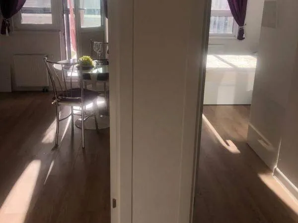 Appartement 1 pièce 27 m² 