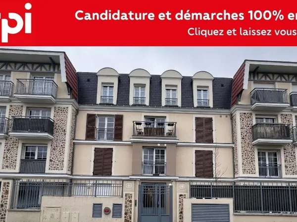 Appartement 1 pièce 35 m² 