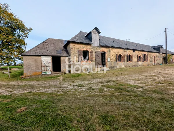 Maison Pree D'anjou 4 pièce(s) 98.60 m2 