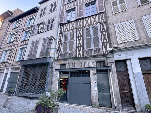Très joli studio, dans le coeur de Limoges 