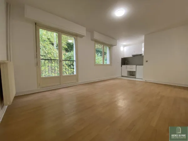 Appartement 1 pièce 28 m² 