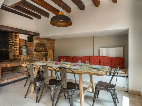 Loue colocation maison 210m² Orsay 