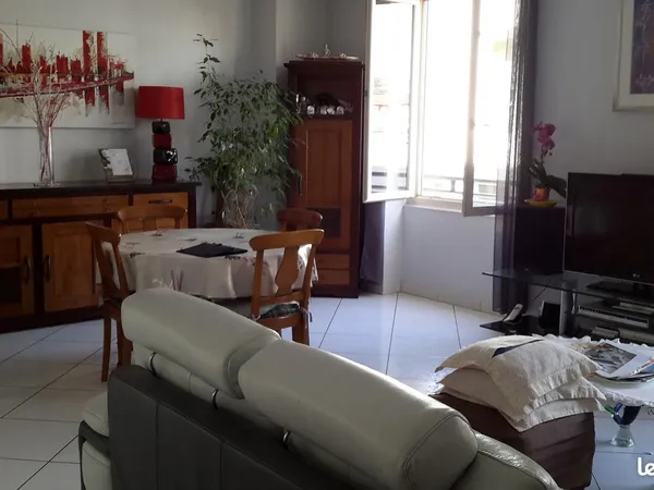Appartement 3 pièces 89 m² 