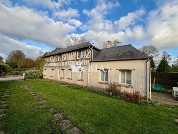 Maison 3 pièces 88 m² 
