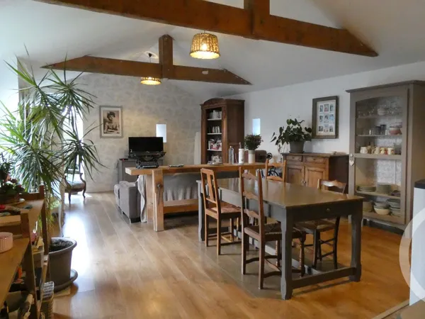 Maison 5 pièces 137 m² 