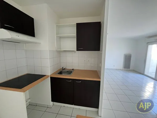 Appartement 3 pièces 54 m² 