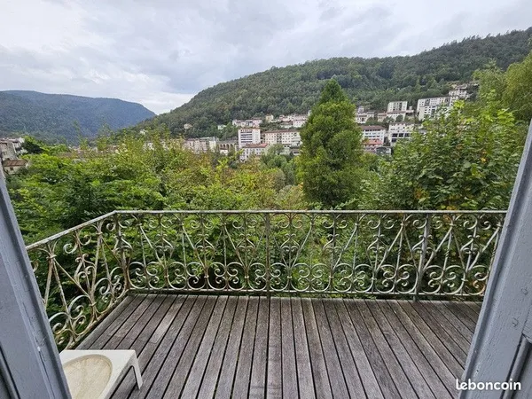 Appartement 7 pièces 229 m² 