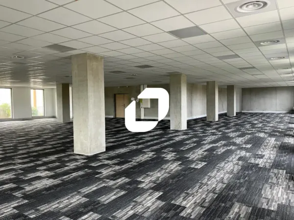 Location Bureau Echirolles 38130 