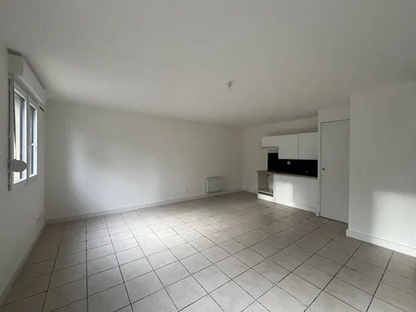 Appartement 1 pièce 40 m² 
