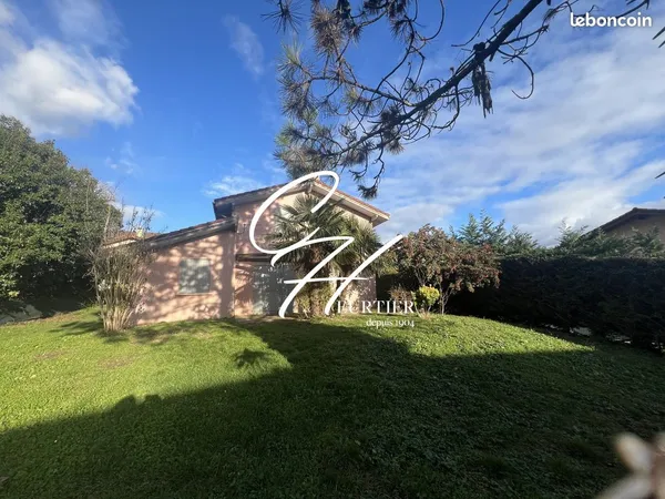 Maison 5 pièces 99 m² 