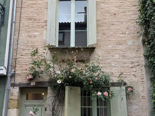 Maison 4 pièces 121 m² 