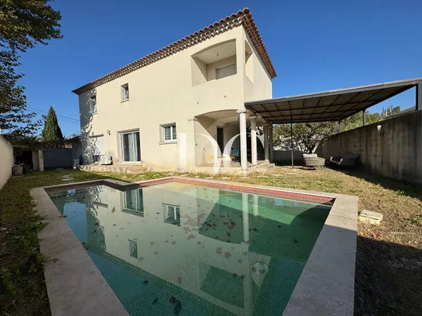 Maison 5 pièces 149 m² 