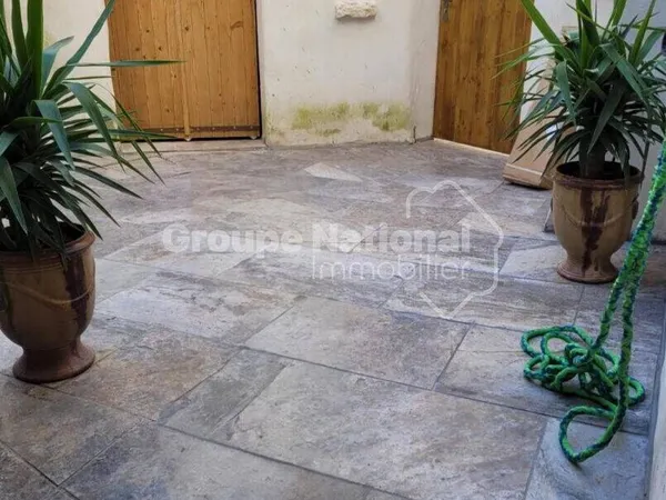 Maison 3 pièces 65 m² 