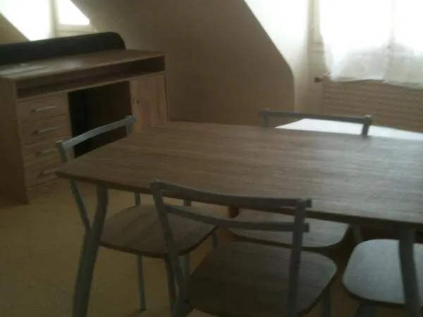Studio 1 pièce 22 m² 
