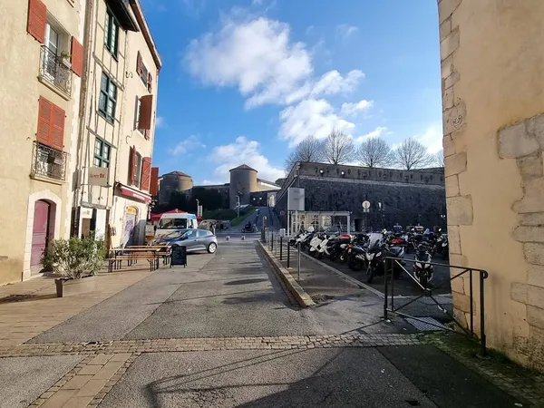 Vends immeuble de rapport - 488m² 