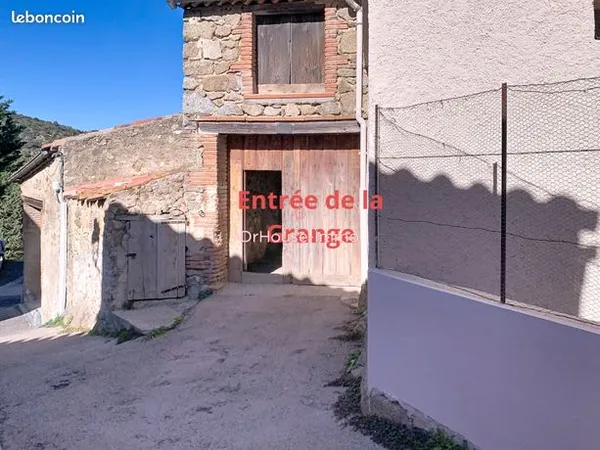 Maison 65 m² 