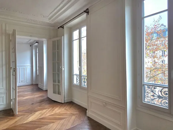 Appartement Paris 4 pièce(s) 120 m2 
