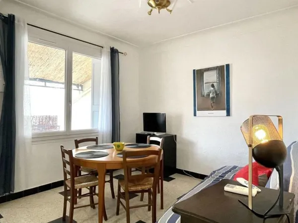 Maison de 3 pièces (47 m²) à ARGELES SUR MER
