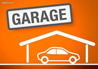 Parking/box 15 m² PORT LA NOUVELLE 
