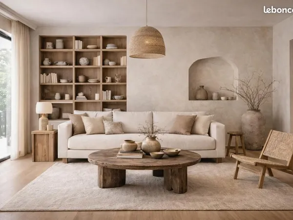 Maison 110 m² Rochefort Du Gard 