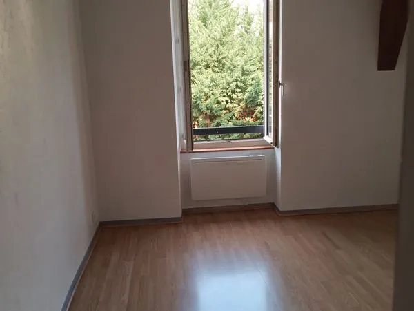 Studio 1 pièce 18m 