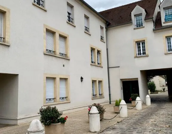 Appartement 4 pièces 73 m² 