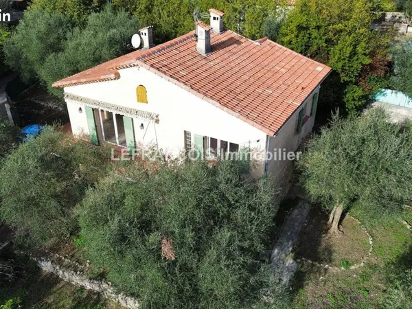 Villa 5 pièces 116 m² 