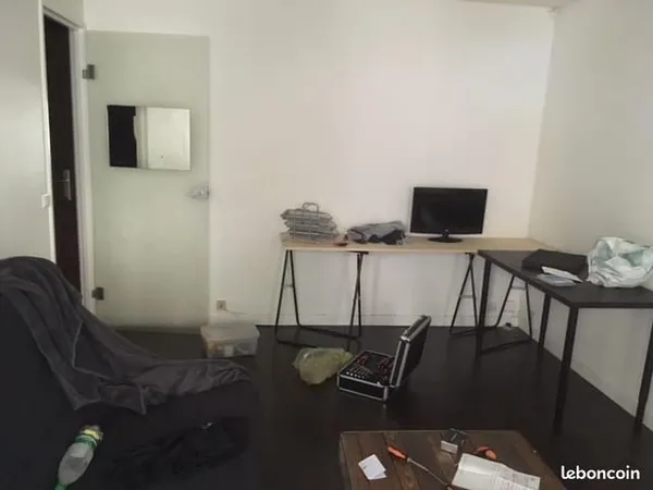 Location studio 
