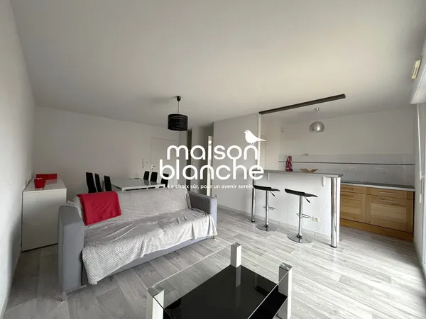 Appartement à louer Parthenay 