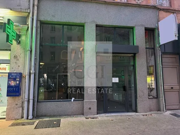 Local 85 m² 